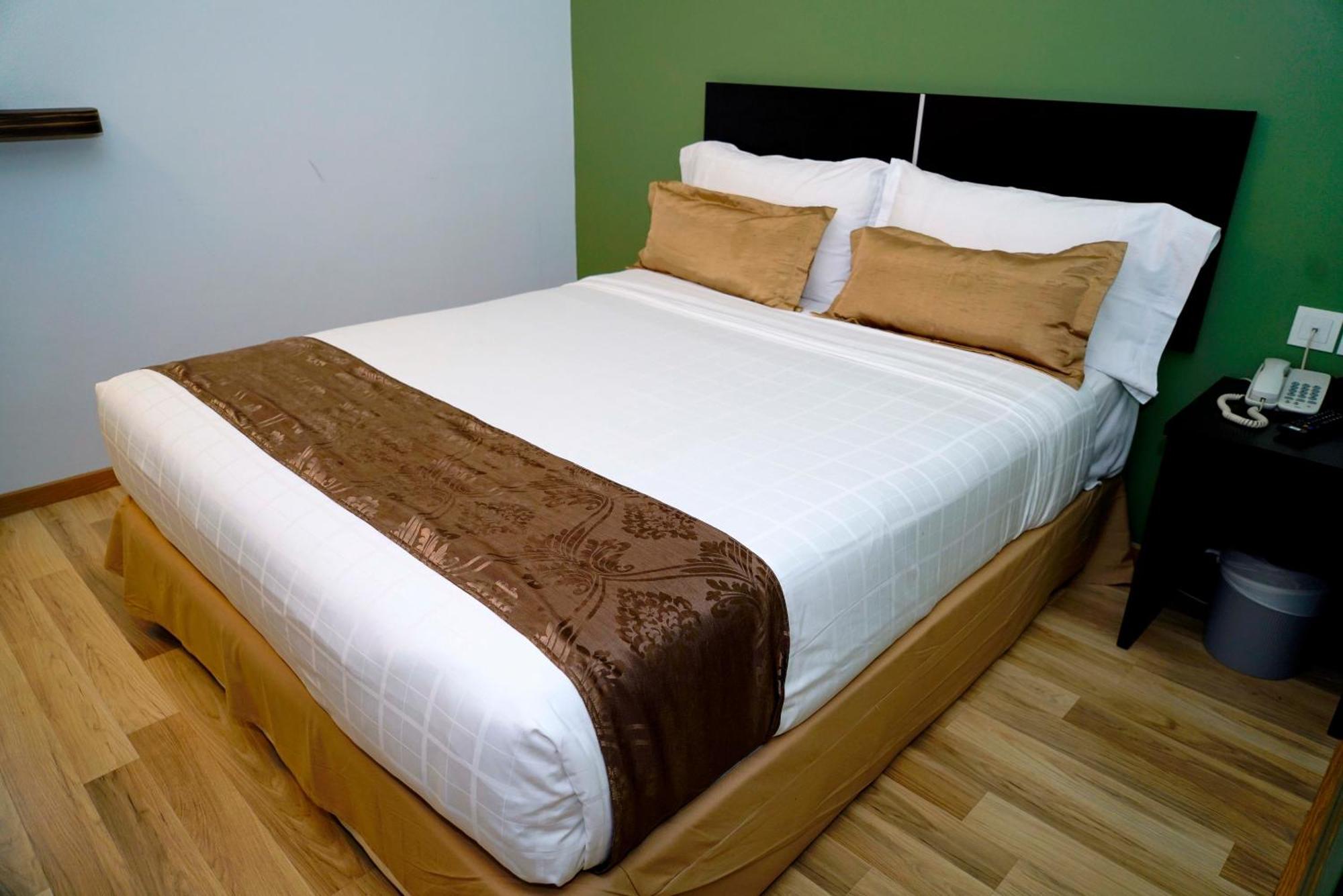 Alami Garden Hotel Shah Alam Szoba fotó